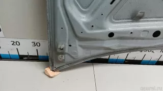 65100BN730 Nissan Капот Nissan Almera N16 Арт E103099969, вид 15