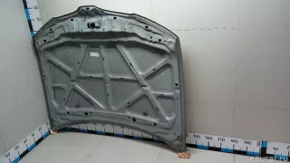 65100BN730 Nissan Капот Nissan Almera N16 Арт E103099969, вид 17