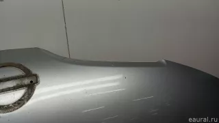 65100BN730 Nissan Капот Nissan Almera N16 Арт E103099969, вид 2