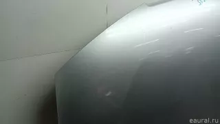 65100BN730 Nissan Капот Nissan Almera N16 Арт E103099969, вид 3