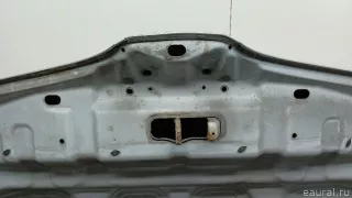 65100BN730 Nissan Капот Nissan Almera N16 Арт E103099969, вид 8