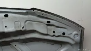 65100BN730 Nissan Капот Nissan Almera N16 Арт E103099969, вид 9