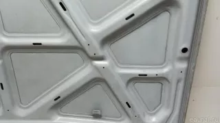 65100BN730 Nissan Капот Nissan Almera N16 Арт E103099969, вид 10