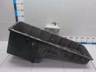4570140902 Mercedes Benz Поддон масляный двигателя Mercedes Axor Арт E36273039
