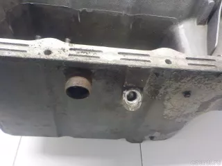 4570140902 Mercedes Benz Поддон масляный двигателя Mercedes Axor Арт E36273039, вид 2