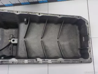 4570140902 Mercedes Benz Поддон масляный двигателя Mercedes Axor Арт E36273039, вид 4