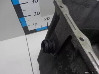 4570140902 Mercedes Benz Поддон масляный двигателя Mercedes Axor Арт E36273039, вид 6