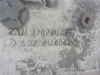 4570140902 Mercedes Benz Поддон масляный двигателя Mercedes Axor Арт E36273039, вид 10