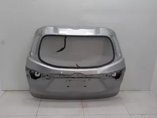 670050E310 Toyota Дверь багажника Toyota Highlander 3 restailing Арт E41207595