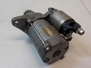 281000P110 Toyota Стартер Toyota Highlander 3 restailing Арт E41233825, вид 3