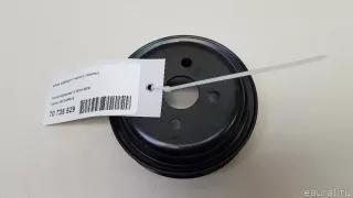  Шкив водяного насоса (помпы) Toyota Camry XV70 Арт E70735529