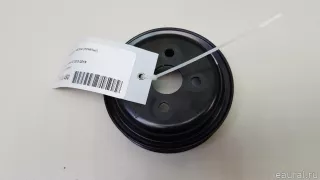  Шкив водяного насоса (помпы) Toyota Camry XV70 Арт E70736450