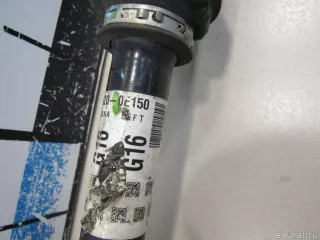434200E150 Toyota Полуось передняя левая Toyota Highlander 3 restailing Арт E81067570, вид 5