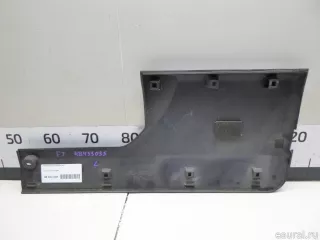 7581635010 Toyota Накладка двери багажника Toyota FJ Cruiser Арт E48433035, вид 7