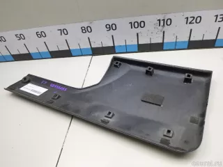 7581635010 Toyota Накладка двери багажника Toyota FJ Cruiser Арт E48433035, вид 8