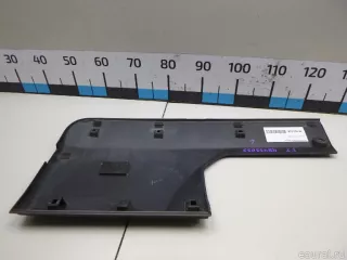 7581635010 Toyota Накладка двери багажника Toyota FJ Cruiser Арт E48433035, вид 9
