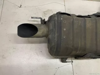 1743070831 Toyota Глушитель основной Lexus LX 3 restailing 2 Арт E23746877, вид 2