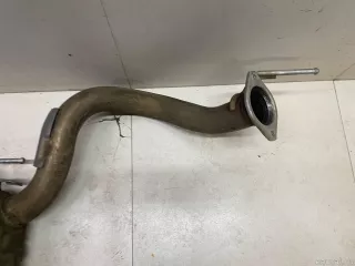 1743070831 Toyota Глушитель основной Lexus LX 3 restailing 2 Арт E23746877, вид 4