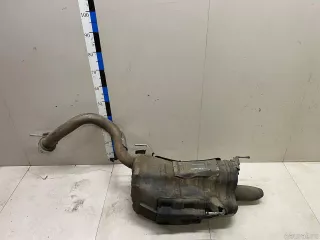 1743070831 Toyota Глушитель основной Lexus LX 3 restailing 2 Арт E23746877, вид 5