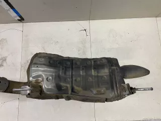 1743070831 Toyota Глушитель основной Lexus LX 3 restailing 2 Арт E23746877, вид 8