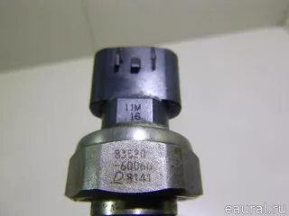 8352060060 Toyota Датчик давления масла Lexus NX Арт E22281343, вид 7