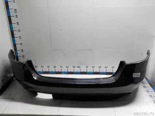  Бампер задний Jaguar XE 1 restailing Арт E70792837, вид 1