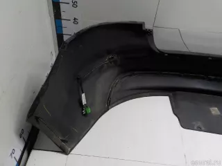  Бампер задний Jaguar XE 1 restailing Арт E70792837, вид 15