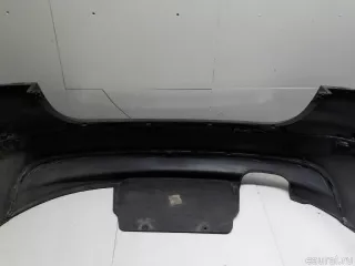  Бампер задний Jaguar XE 1 restailing Арт E70792837, вид 16