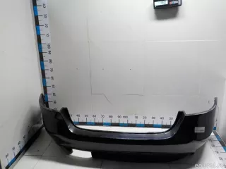  Бампер задний Jaguar XE 1 restailing Арт E70792837, вид 2