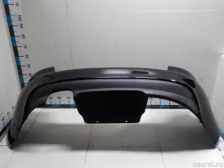  Бампер задний Jaguar XE 1 restailing Арт E70792837, вид 4