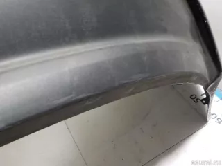  Бампер задний Jaguar XE 1 restailing Арт E70792837, вид 7