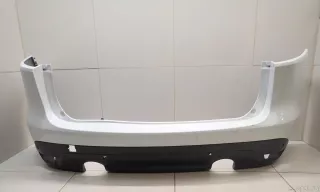 T4A7393LML Jaguar Бампер задний Jaguar XF 260 Арт E23760806, вид 1