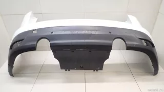 T4A7393LML Jaguar Бампер задний Jaguar XF 260 Арт E23760806, вид 6