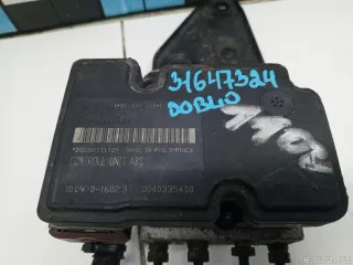 71749898 Fiat Блок ABS (насос) Fiat Doblo 1 Арт E41235916, вид 2