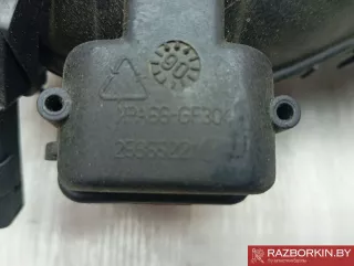 9660030480 Заслонка дроссельная Citroen C4 1 Арт 36201_4, вид 2