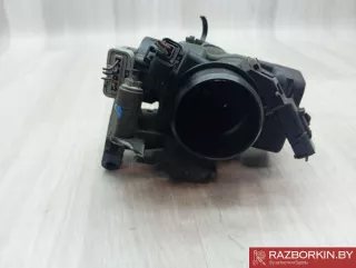 9660030480 Заслонка дроссельная Citroen C4 1 Арт 36201_4, вид 4