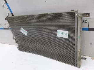 8105100XKQ00A Радиатор кондиционера Haval F7 Арт BIT773840, вид 4