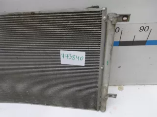 8105100XKQ00A Радиатор кондиционера Haval F7 Арт BIT773840, вид 5