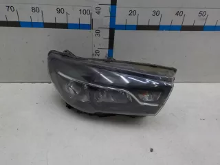 8450006952 Фара правая Lada Vesta 1 Арт BIT748323, вид 1
