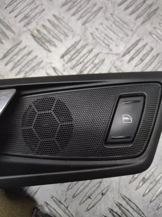1Z0837247,1Z0959855 Ручка внутренняя передняя левая Skoda Octavia A5 Арт 51343, вид 7