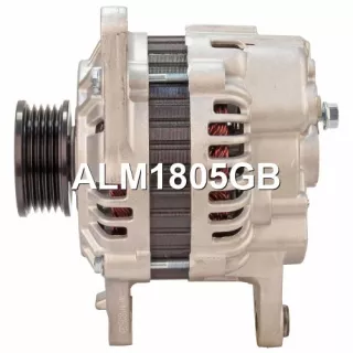 JA1805IR,ALM1805BS,ALM1805GB,ALM1805MA,ALM1805NW,ALM1805US,ALM1805UX,ALM8805UX,ALM9805BS,ALM9805UX,A002TA5393,A002TA5393ZC,A002TA5394,A2TA5393,A2TA5393ZC,A2TA5394,A3TB2291,A3TB2291ZC,M317862D,M343562D,MD357737,MD362870,ALM1805RB,ALM1805WA,13840N,1301401MI,13929N,301N20133Z Генератор Mitsubishi Colt 5 Арт MOS00291324-2, вид 7