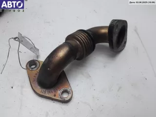 036131521 Трубка системы рециркуляции EGR Volkswagen Touran 1 Арт 54692218, вид 1