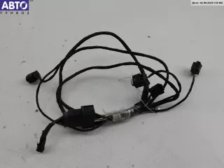 6928366 Проводка бампера заднего BMW 5 E60/E61 Арт 55065787, вид 1