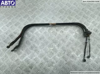 Крепление топливного бака Volkswagen LT 2 2005г.  - Фото 2