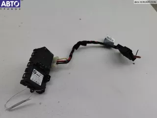 6988425 Сопротивление отопителя BMW 5 E60/E61 Арт 55065788, вид 1