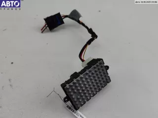 6988425 Сопротивление отопителя BMW 5 E60/E61 Арт 55065788, вид 4
