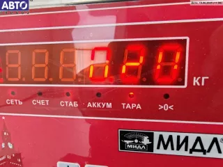 6988425 Сопротивление отопителя BMW 5 E60/E61 Арт 55065788, вид 5