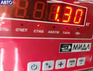  Пружина подвески задняя Skoda Fabia 2 restailing Арт 54843554, вид 3
