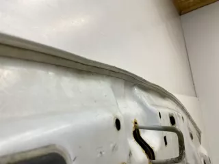 651000987R капот Renault Duster 1 Арт SP26264, вид 11