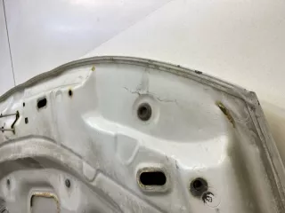 651000987R капот Renault Duster 1 Арт SP26264, вид 12